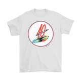 PT Boat Squadron RON 40 T-Shirt
