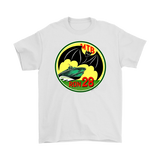 PT Boat Squadron RON 28 Cotton T-Shirt