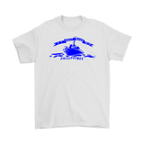 PT Boat Base 17 Philippines T-Shirt