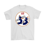 PT Boat Squadron RON 33 Cotton T-Shirt