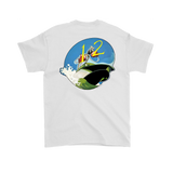 PT-190 RON 12 Custom 2-Side T-Shirt