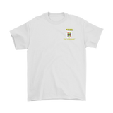 PT-190 RON 12 Custom 2-Side T-Shirt