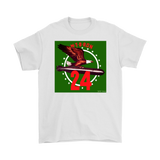 PT Boat Squadron RON 24 Cotton T-Shirt