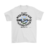 Motor Torpedo Boat Squadrons Training Center MTBSTC T-Shirt