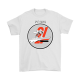 Custom PT-326 RON 21 Cotton T-Shirt