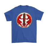 PT Boat Squadron RON 35 Cotton T-Shirt