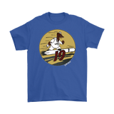 PT Boat Squadron RON 19 Bear with Hootch T-Shirt