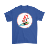 PT Boat Squadron RON 40 T-Shirt