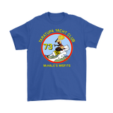 McHale's Navy Taratupa Yacht Club Misfits T-Shirt