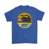 PT Boat Squadron RON 20 Rattlesnake T-Shirt