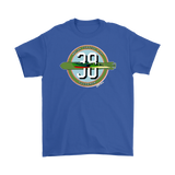PT Boat Squadron RON 38 ELCO 80 T-Shirt