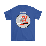 Custom PT-326 RON 21 Cotton T-Shirt