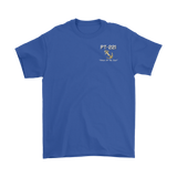 PT-221 "Omen Of The Seas" RON 16 T-Shirt