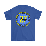 PT Boat Squadron RON 27 T-Shirt
