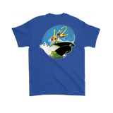 PT-190 RON 12 Custom 2-Side T-Shirt