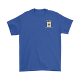PT-190 RON 12 Custom 2-Side T-Shirt
