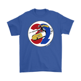 PT Boat Squadron RON 32 T-Shirt