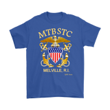PT Boat MTBSTC T-Shirt