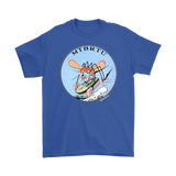 Motor Torpedo Boat Repair Training Unit MTBRTU T-Shirt