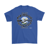 Motor Torpedo Boat Squadrons Training Center MTBSTC T-Shirt