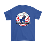 Custom PT-507 RON 34 T-Shirt