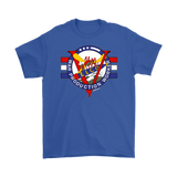 ELCO War Production Worker Cotton T-Shirt