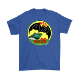 PT Boat Squadron RON 28 Cotton T-Shirt