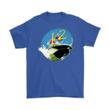 PT Boat Squadron RON 12 Cotton T-Shirt