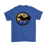PT Boat Squadron RON 11 T-Shirt Version 2