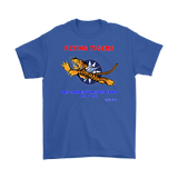 1st AVG Flying Tigers T-Shirt