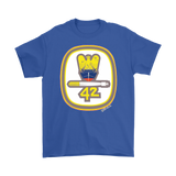 PT Boat Squadron RON 42 T-Shirt