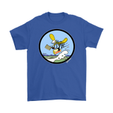 PT Boat Squadron RON 2 SPAM Chef T-Shirt