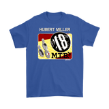 Custom RON 18 Hubert Miller Cotton T-Shirt