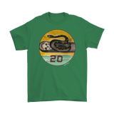 PT Boat Squadron RON 20 Rattlesnake T-Shirt