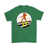 PT Boat Squadron RON 17 Devil T-Shirt