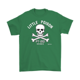 PT Boat PT-210 Little Poison MTB RON 15 T-Shirt