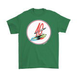 PT Boat Squadron RON 40 T-Shirt