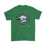 Motor Torpedo Boat Squadrons Training Center MTBSTC T-Shirt