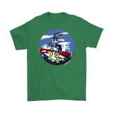 PT Boat Squadron RON 23 Bugs Bunny T-Shirt