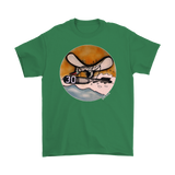 PT Boat Squadron RON 30 T-Shirt