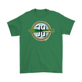 PT Boat Squadron RON 38 ELCO 80 T-Shirt