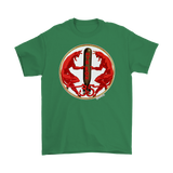 PT Boat Squadron RON 35 Cotton T-Shirt