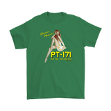 PT Boat PT-171 Dinah Might!! T-Shirt