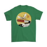 PT Boat Squadron RON 31 Emblem T-Shirt