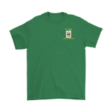 PT-190 RON 12 Custom 2-Side T-Shirt