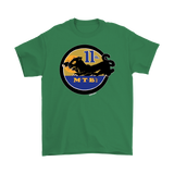 PT Boat Squadron RON 11 T-Shirt Version 2