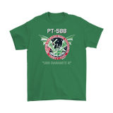 PT-588 RON 39 USS Dianamite III T-Shirt