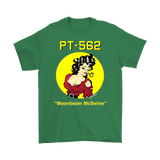 PT Boat PT-562 Moonbeam McSwine From Li'l Abner T-Shirt