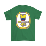 PT Boat Squadron RON 42 T-Shirt
