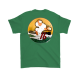 PT-221 "Omen Of The Seas" RON 16 T-Shirt